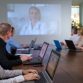 small business video conferencing solutions; video conferencing solution; video conferencing solutions; video conferencing service