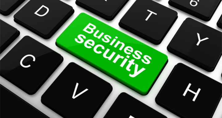 IT Security, small business internet solutions, network security
