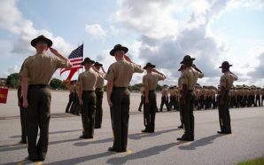 What Types of ROTC Scholarships are There?