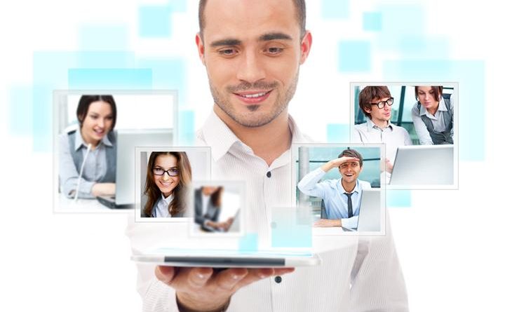 online video conferencing software